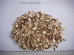dried shiitake