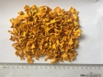 dried pumpkin cubes:10x10mm